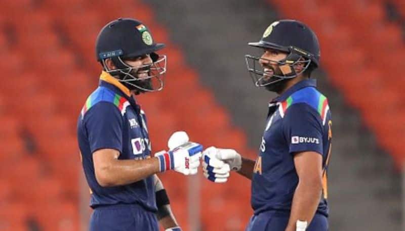 Virat Kohli thinking to retire from white-ball cricket, after Sacking ODI Captaincy, Rohit Sharma