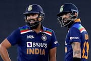 Virat Kohli and Rohit Sharma opened a T20 innings for India 3 years back, what happened in that match recap