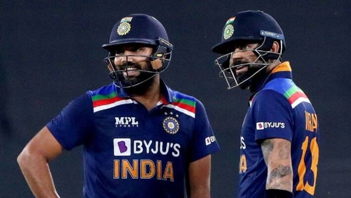 IND vs NZ: When Virat Kohli returns, what will be his role, explains Rohit Sharma IND vs NZ: When Virat Kohli returns, what will be his role, explains Rohit Sharma
