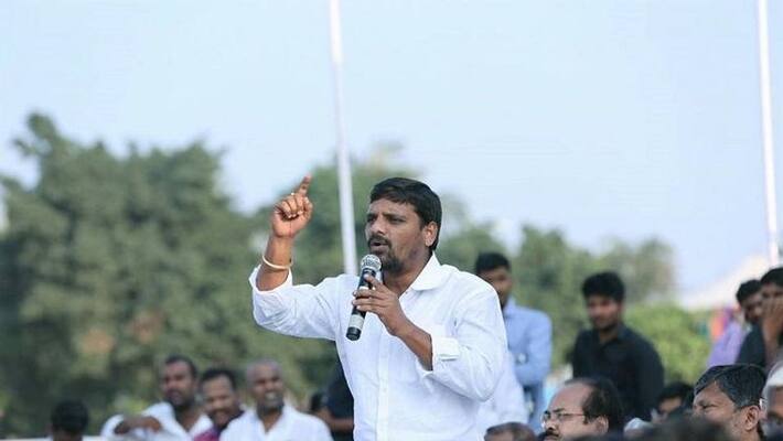 teenmar mallanna padayatra in telangana ksp teenmar mallanna padayatra in telangana ksp