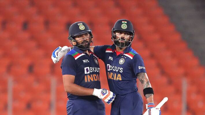 gavaskar opines virat kohli open with rohit sharma for india in t20 world cup gavaskar opines virat kohli open with rohit sharma for india in t20 world cup