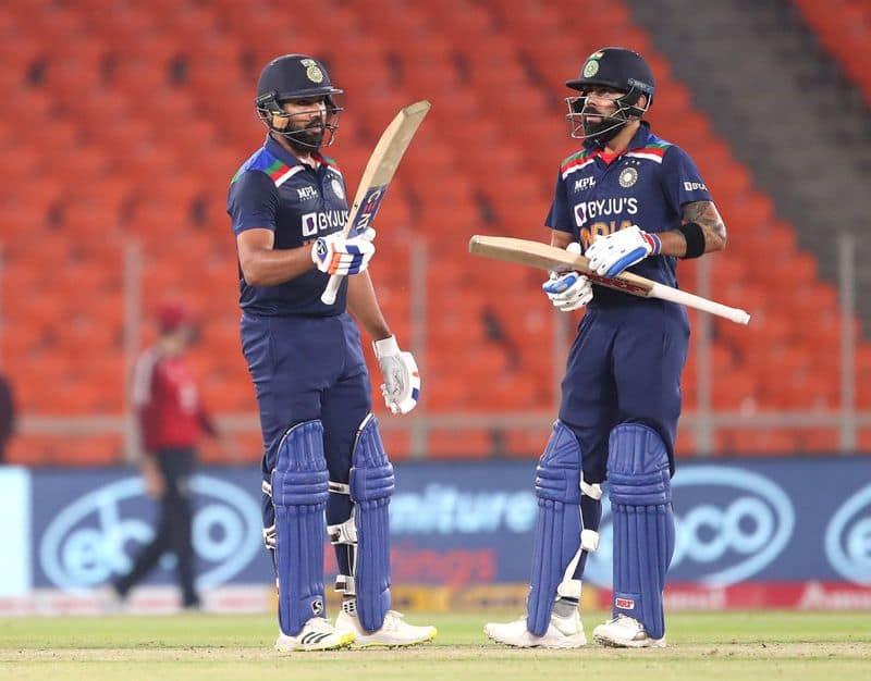 rohit sharma said that no message sent to kl rahul by his exclusion from team india