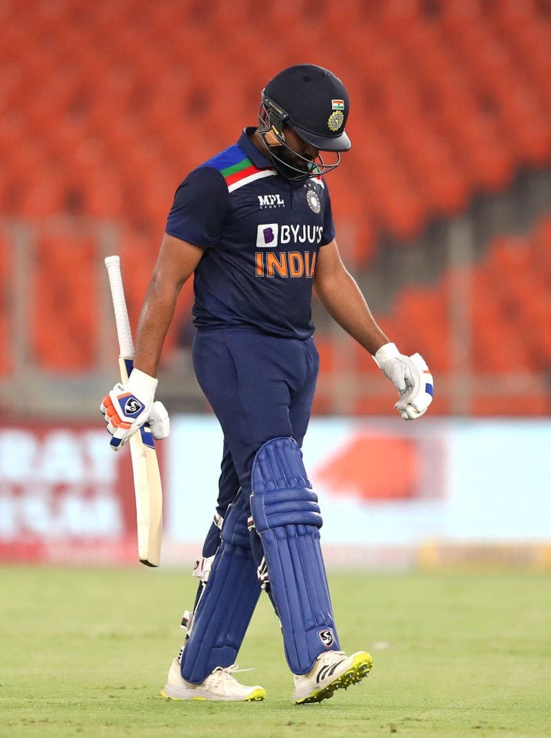 Rohit Sharma is a best
Rohit played a terrific knock of 64, while he has scored 2,864 runs in the format. As a result, he has now become the second-highest run-scorer in the format after Kohli (3,159). Also, on ten occasions, he has hit five or most sixes in a T20I, surpassing Chris Gayle and Colin Munro (9).