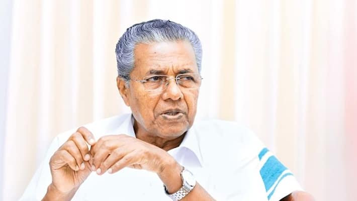 The renaming of Kasargod border areas is baseless and there may be a conspiracy behind it says CM The renaming of Kasargod border areas is baseless and there may be a conspiracy behind it says CM