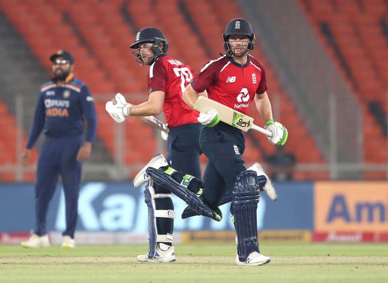 India vs England, 5th T20I, India beat England by 36 runs to clinch T20 series