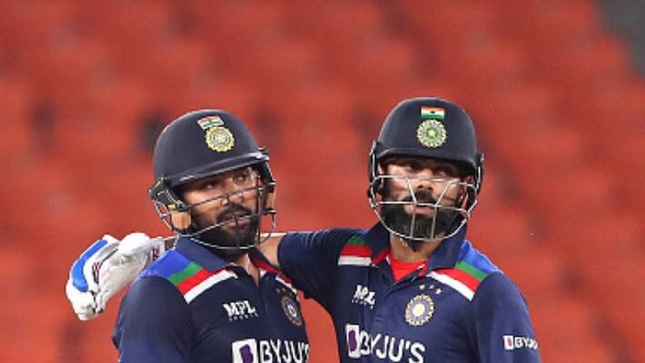 Rahul form out helped india to create a new opening pair Rahul form out helped india to create a new opening pair