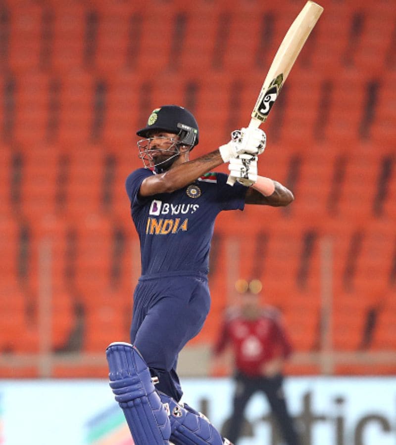 Team India squad for T20 worldcup 2021 selection should be big headache for selectors