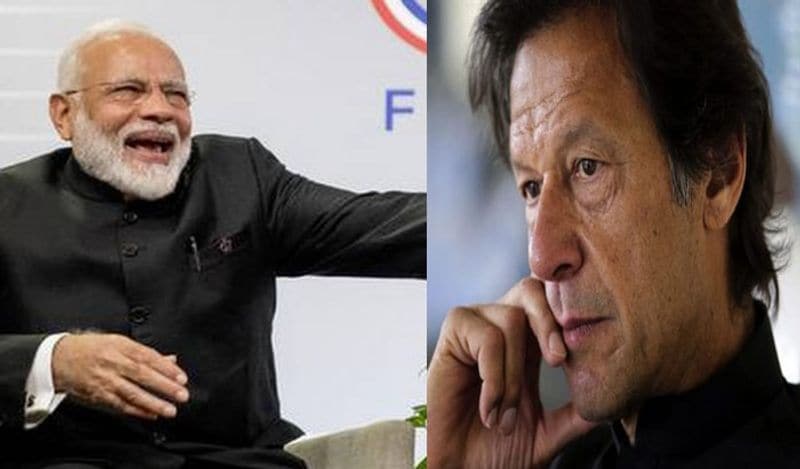 Pakistan PM Imran Khan turns 69, Take a look at some controversies linked to cricketer-politician bpsb