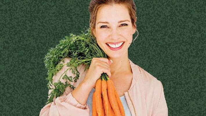 carrot facepacks for a beautiful skin carrot facepacks for a beautiful skin