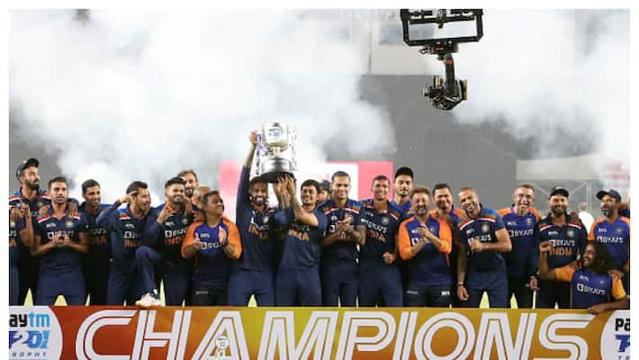 India vs England 2020-21: The lessons learnt as India overcomes English test in T20Is-ayh India vs England 2020-21: The lessons learnt as India overcomes English test in T20Is-ayh
