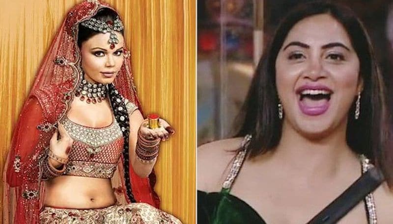 Arshi Khan knows how to stay in the news with her crazy antics and comments create quite a lot of buzz around her. After Bigg Boss 11, Arshi appeared again on Bigg Boss 14 and grabbed the audience attention.