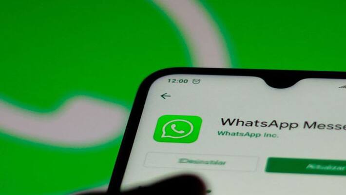 WhatsApp introduce 3 new features it prevent users to take screenshots of view once images and videos ckm WhatsApp introduce 3 new features it prevent users to take screenshots of view once images and videos ckm