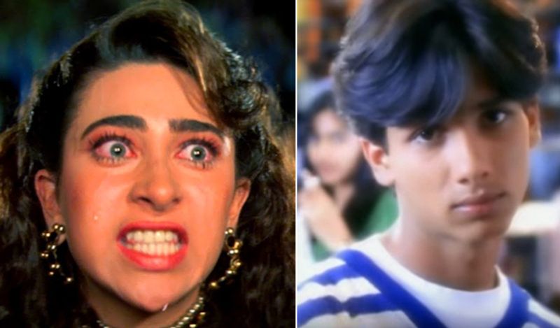 <p>সূত্র থেকে জানা গেছে, করিনার মা ববিতা কাপুর এবং দিদি করিশ্মা কাপুরের জন্যই তাদের বিচ্ছেদ হয়েছিল। কারণ শাহিদের সঙ্গে সম্পর্ক কোনওদিনই মেনে নিতে পারেননি করিশ্মা। এমনকী মা ববিতাও চাননি এই সম্পর্ককে।</p>