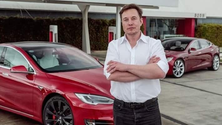 Elon Musk says Tesla would be shut down if its car spied in China MJA Elon Musk says Tesla would be shut down if its car spied in China MJA