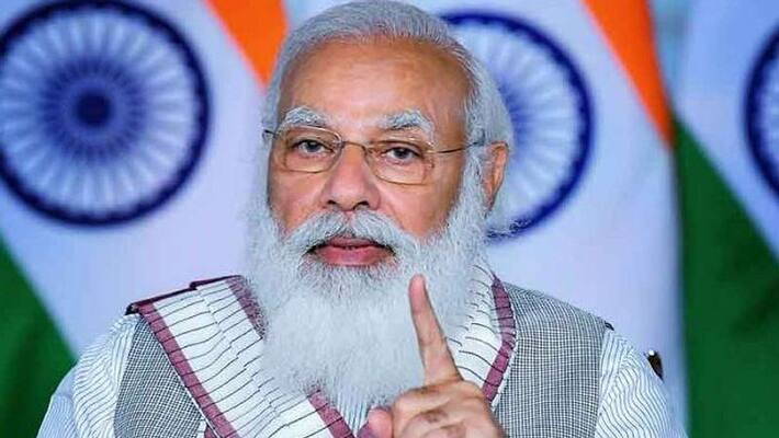 Narendra Modi urges world nations to jointly fight Covid 19 disease Narendra Modi urges world nations to jointly fight Covid 19 disease