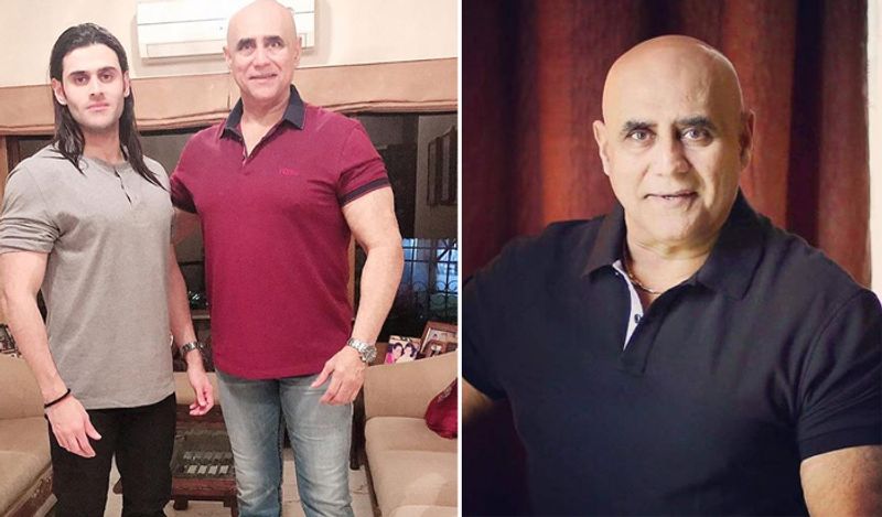 पुनीत इस्सर ने बताया कि उनके वहां रिवाज था कि मेहमानों को सोना और चांदी के बर्तनों में खाना खिलाते थे। वो रूपा गांगुली (द्रौपदी) के बगल में बैठा था और बातें कर रहा था। तभी एक महिला रूपा के काम में कुछ कहा और वो उनके साथ चली गई।