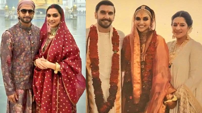 Karvachauth 2021: Will Deepika Padukone also fast for Ranveer Singh this time? Read this RCB