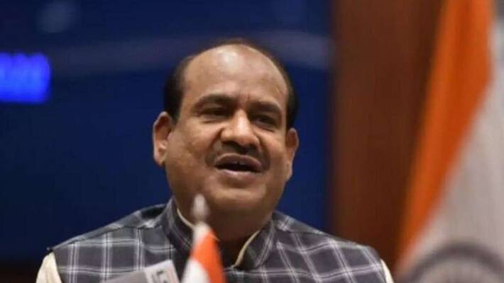 Agnipath Agriculture Act and Rahul Gandhi were interrogated by ED Outspoken Lok Sabha Speaker Om Birla bsm Agnipath Agriculture Act and Rahul Gandhi were interrogated by ED Outspoken Lok Sabha Speaker Om Birla bsm