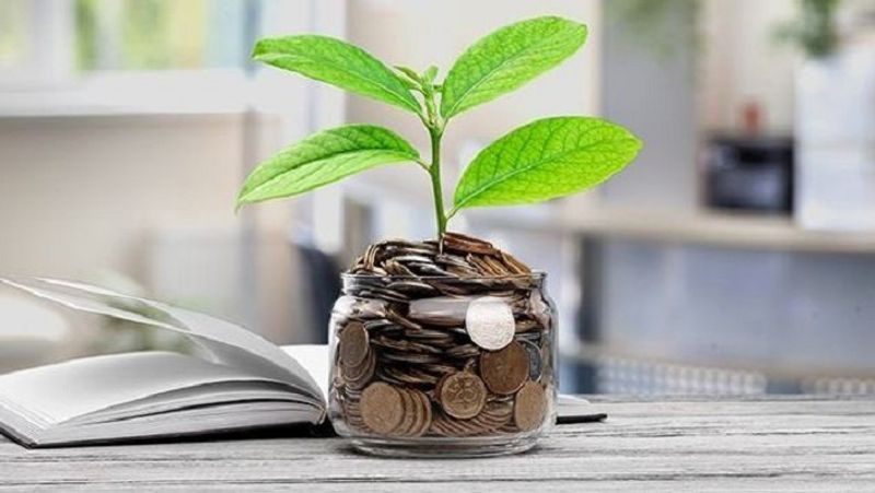 इस स्कीम में ज्यादा रिटर्न के साथ टैक्स सेविंग्स के रूप में निवेशकों को काफी फायदा मिलता है। यह फायदा लंबे समय के लिए निवेश करने पर मिलता है। किसी भी फंड हाउस या म्यूचुअल फंड डिस्ट्रीब्यूटर्स के जरिए इक्विटी लिंक्ड सेविंग्स स्कीम (ELSS) में निवेश किया जा सकता है। (फाइल फोटो)