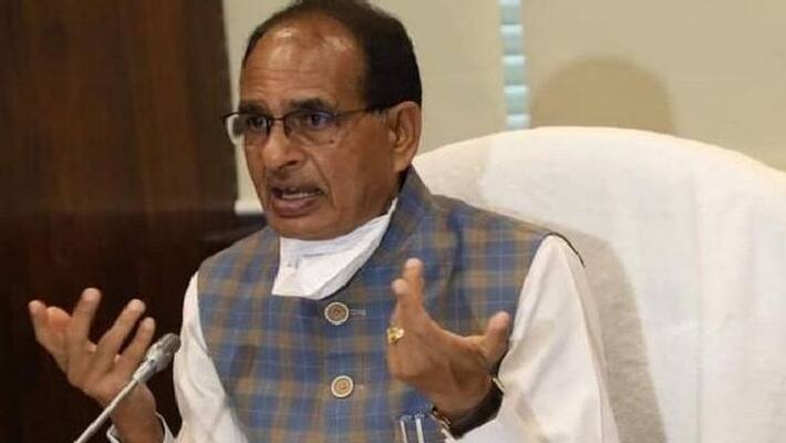 madhya pradesh corona alert cm shivraj singh chouhan Peculiar announcement siren will be sounded in state kpr madhya pradesh corona alert cm shivraj singh chouhan Peculiar announcement siren will be sounded in state kpr
