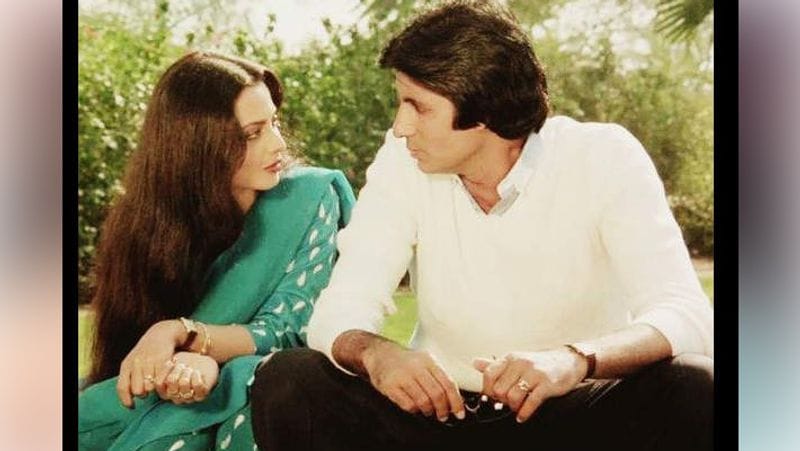 अमिताभ को भी इस बारे में पता चल गया था। इसके बाद उन्होंने रेखा से दूरी बना ली थी। क्योंकि उन्हें पता चल गया था कि जया, उनके और रेखा के बारे में जान गई है।