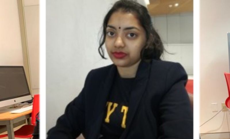 बता दें कि इन दो बहनों में से पूजा 2020 से ही रिसर्च सेंटर में रिमोटली इंटर्नशिप कर रही हैं। वह एक ऐसे प्रॉजेक्ट पर काम कर रही हैं जो NASA के Moon to Mars मिशन और उसके अर्टेमिस प्रोग्राम से जुड़ा है। वहीं प्रतिमा कंप्यूटर इंजिनियरिंग टेक्नोलॉजी में मेजर कर रही हैं। वह आर्टिफिशियल इंटेलिजेंस, मशीन लर्निंग, डीप लर्निंग, बायोमिमिक्री के बारे में जानकारी ले रही हैं।
