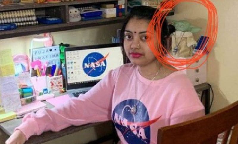 प्रतिमा ने कहा कि वे भगवान में पूरी तरह यकीन करती हैं। उन्होंने कहा कि 'हम जो भी करते हैं भगवान उसे देख रहा होता है और सपने वाकई में सच हो सकते हैं।'