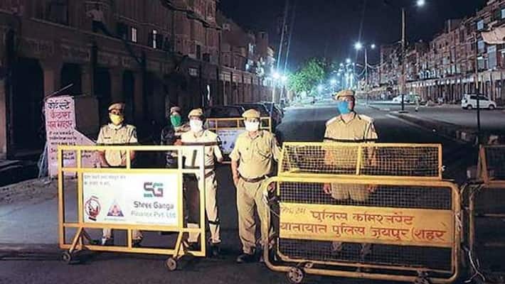 rajasthan news cm ashok gehlot announcement night curfew in 8 cities of rajasthan due to corona kpr rajasthan news cm ashok gehlot announcement night curfew in 8 cities of rajasthan due to corona kpr