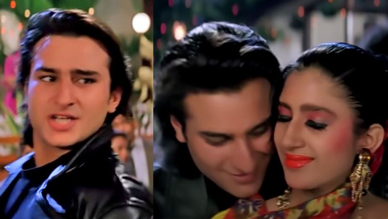 लेकिन यश चोपड़ा को जब उनके दोनों गाने बिल्कुल भी पसंद नहीं आए तो समीर-दिलीप ने सोचा कि क्यों न अब इन्हें तीसरा गाना भी सुना दिया जाए। इसके बाद उन्होंने तीसरा गाना भी सुना दिया। गाना सुनते ही यशराज चोपड़ा हंसने लगे और कहा कि ये गाना इस साल का सबसे सुपरहिट साबित होगा। 