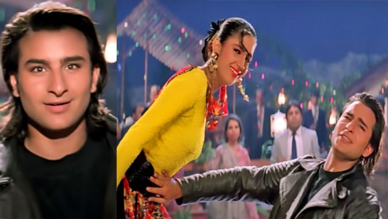 बता दें कि काजोल, सैफ अली खान और अक्षय कुमार की फिल्म 'ये दिल्लगी' का म्यूजिक उस वक्त की सुपरहिट जोड़ी समीर सेन और दिलीप सेन ने दिया था। यह फिल्म यशराज फिल्म्स के बैनर के तले बनी थी। 