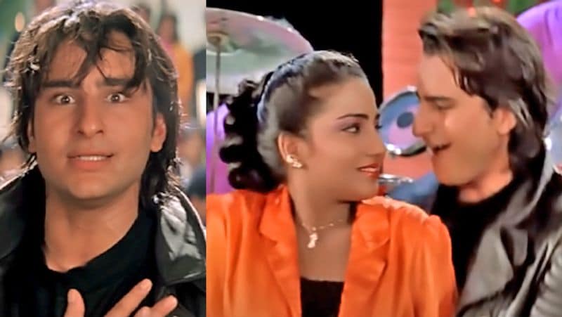 इसके बाद ओले-ओले से पहले वाली धुन को ध्यान में रखकर समीर ने गाना बना दिया और उस गाने के आखिर में ओले-ओले ने तो धमाल ही मचा दिया। बता दें कि इस मशहूर गाने को सिंगर अभिजीत ने अपनी आवाज दी है। 