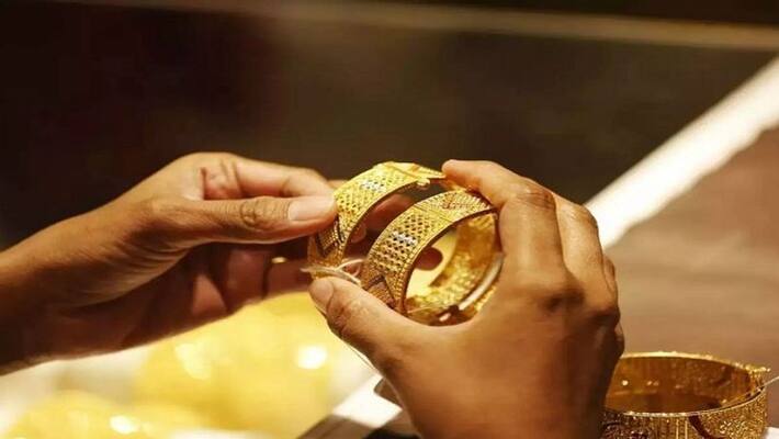 Gold Rate Today 17 08 2022 Gold Rate Today 17 08 2022