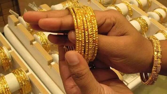 gold and silver prices becomes cheaper know today price here are the details gold and silver prices becomes cheaper know today price here are the details