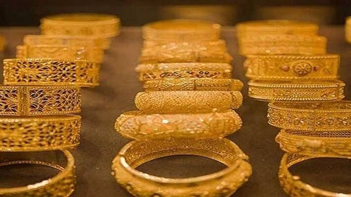 Gold Rate Today 07 10 2022 Gold Rate Today 07 10 2022