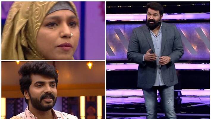 Artist Mohanlal against Majsiya Artist Mohanlal against Majsiya