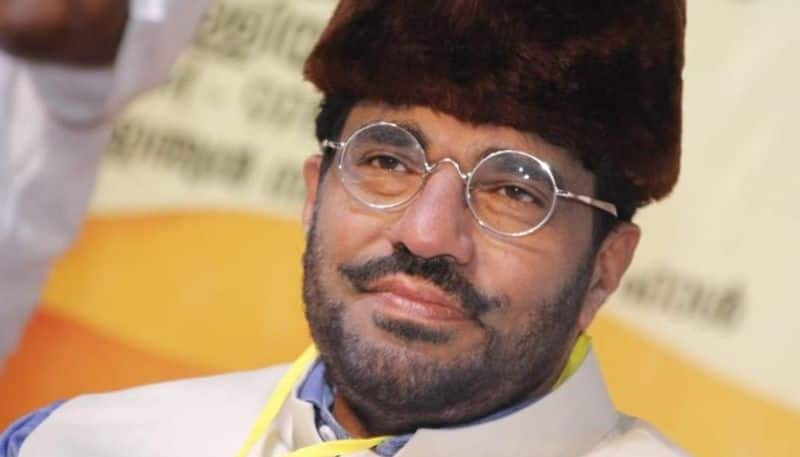 M P Abdul Samad Samadani Won From Malappuram Lok Sabha constituency