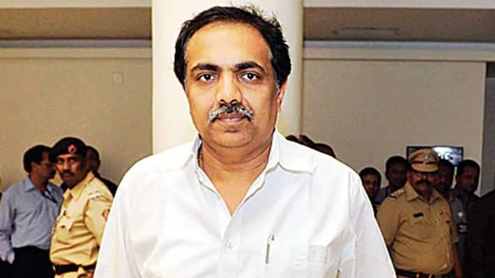 NCP leader Jayant Patil said that there is no need for the resignation of Home Minister Anil Deshmukh kpn NCP leader Jayant Patil said that there is no need for the resignation of Home Minister Anil Deshmukh kpn