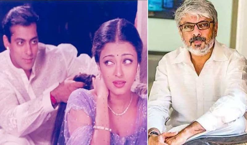 In an interview, Sanjay was asked about his then muse, Aishwarya Rai and what he met when he met Miss World for the first time. He said, ''There's something in her eyes. That's the most important aspect of her beauty. They are not ‘normal'. They are so powerful that even if you don't give her dialogue, they emote. Some eyes have devi shakti (power of the goddess). Like Hemaji's (Malini) eyes. Like Lataji's (Mangeshkar). Also, her eyes are beautifully coloured and fill up naturally.''