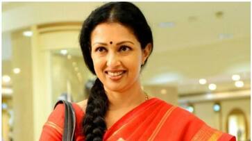 Actress Gauthami Complaint For Cheated Her Rs 25 Cr Worth Land JMS Actress Gauthami Complaint For Cheated Her Rs 25 Cr Worth Land JMS