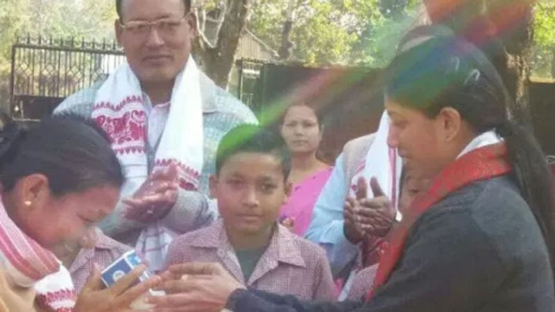 डॉ. प्रिया कहती हैं कि यह टॉयलेट एक मॉडल बनकर सामने आया है। अब वे इस प्रोजेक्ट को दूसरी जगह लागू करेंगी।