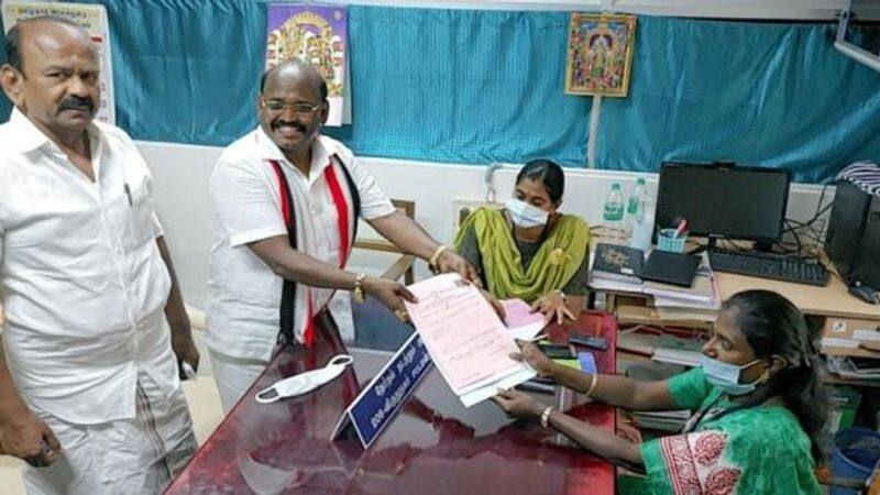 Virudhunagar constituency...Intra-party conflict.. Caste strength..AMMK leading