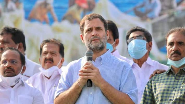 want to see a women chief minister in kerala says rahul gandhi want to see a women chief minister in kerala says rahul gandhi