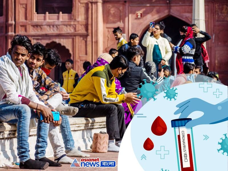 <p>স্বাস্থ্য মন্ত্রকের তথ্য অনুযায়ী করোনা আক্রান্ত রাজ্যগুলির ক্রমতালিকায় থাকা প্রথম পাঁচটি রাজ্য হল -- মহারাষ্ট্র, পঞ্জাব, কেরল, কর্ণাটক, গুজরাত, <br />
</p>