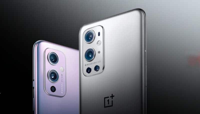 OnePlus 9 5G, 9 Pro 5G Price Cut By Rs. 5,000
