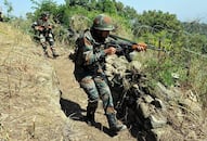 Pabbi-Anti-Terror 2021: India, Pakistan and China to hold anti-terror exercise