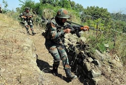 Pabbi-Anti-Terror 2021: India, Pakistan and China to hold anti-terror exercise