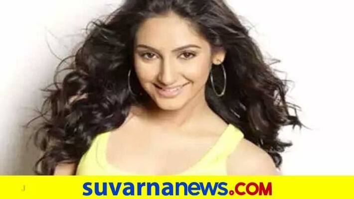Sandalwood Actress Ragini Dwivedi Talks Over Drugs Case grg Sandalwood Actress Ragini Dwivedi Talks Over Drugs Case grg