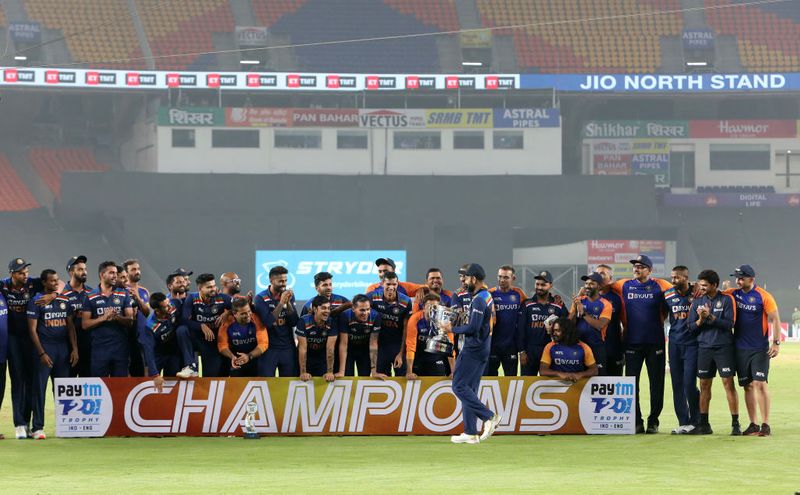 India vs Sri Lanka 2021: Indians to quarantine in Mumbai ...