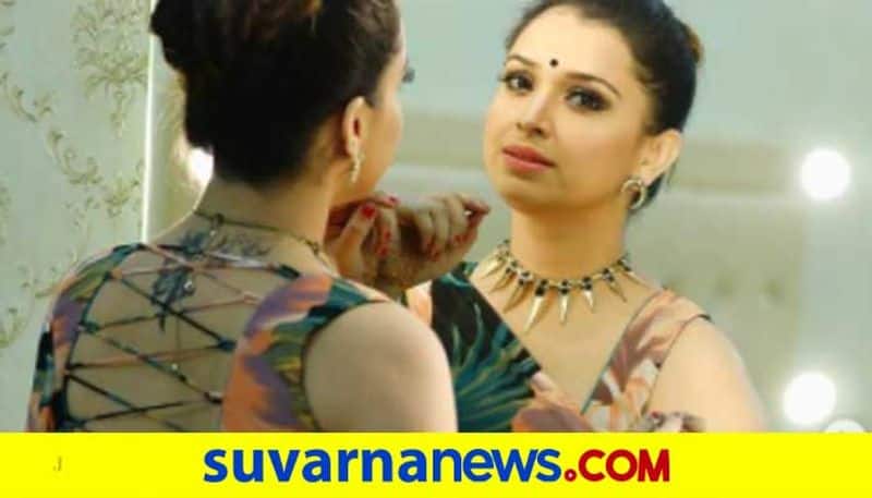 Kannada actress Swetha Changappa test negative for Covid19 vcs