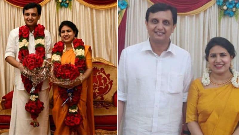 पीए मोहम्मद रियाज कोझिकोड जिले की बेपोर सीट से CPM के प्रत्याशी हैं। उनका मुकाबला कांग्रेस के अदाम मुंशी से है। 2016 के चुनाव में बेपोर से सीपीएम के वीकेसी मम्मद कोया जीते थे। इस बार उनका टिकट काट दिया गया है। चूंकि मम्मद कोया 2016 और 2001 में यहां से विधायक रह चुके हैं, इसलिए पार्टी के निर्णय के अनुसार दो टर्म विधायकों को टिकट नहीं दिया गया।
